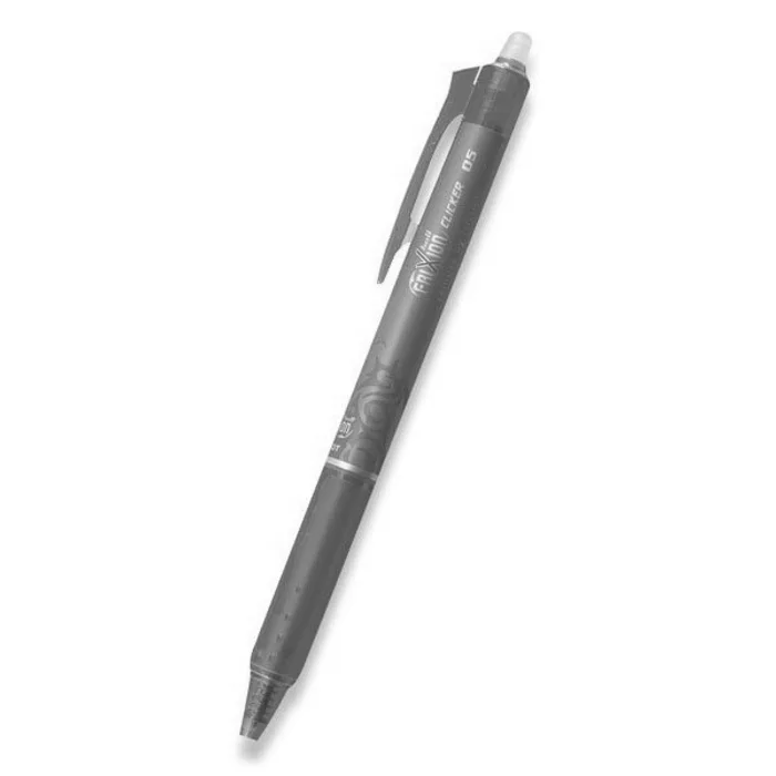 Termék főképe Roller Pilot 2062 Frixion Clicker F 05 růžový