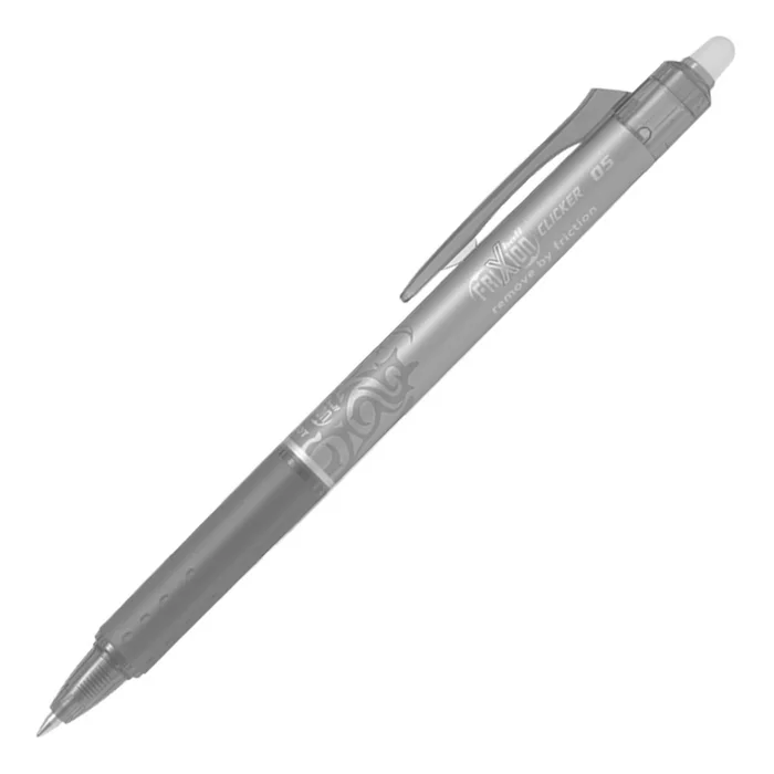 Termék főképe Roller Pilot 2062 Frixion Clicker F 05 zelený