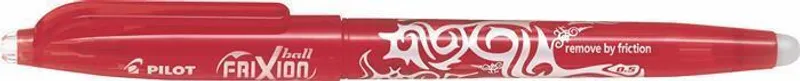 Termék főképe Roller Pilot 2064 Frixion Ball F 05 červený