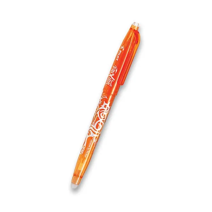 Termék főképe Roller Pilot 2064 Frixion Ball F 05 oranžový