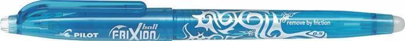 Termék főképe Roller Pilot 2064 Frixion Ball F 05 sv. modrý
