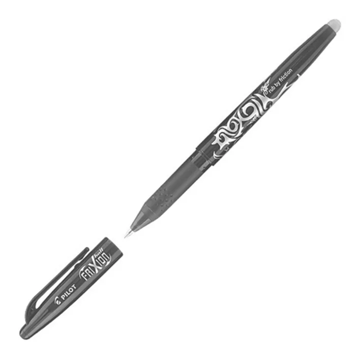 Termék főképe Roller Pilot 2064 FriXion M 07 černý