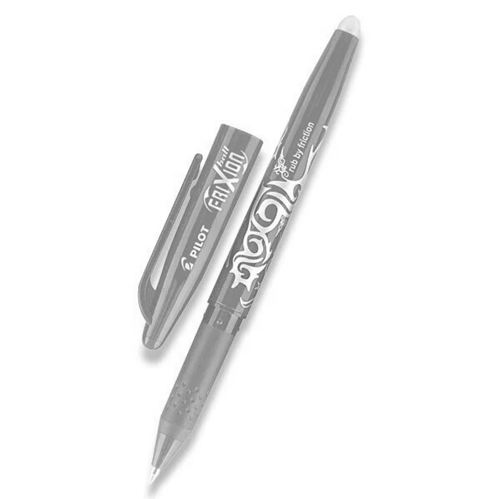 Termék főképe Roller Pilot 2064 FriXion M 07 světle modrý