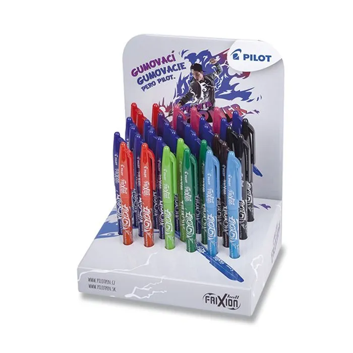 Termék főképe Roller Pilot FriXion 07 stojánek
