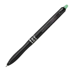 Roller Pilot FriXion Ball Plus M 07 zelená