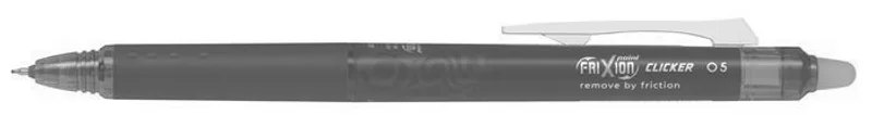 Termék főképe Roller Pilot Frixion Clicker F 05 modrá