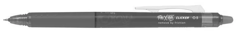 Termék főképe Roller Pilot Frixion Clicker F 05 modročerná