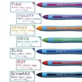 Következő termékkép Roller Schneider 1502 Slider Memo XB černý