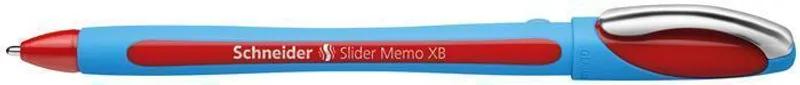 Termék főképe Roller Schneider 1502 Slider Memo XB červený