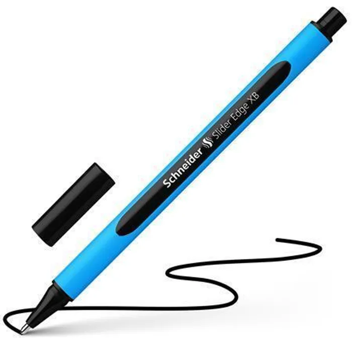 Termék főképe Roller Schneider 1522 Slider Edge XB černý