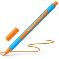 Következő termékkép Schneider 1522 Slider Edge XB görgő, narancssárga