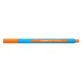 Következő termékkép Schneider 1522 Slider Edge XB görgő, narancssárga