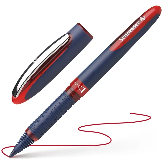 Termék főképe Roller Schneider 1830 One Business červený