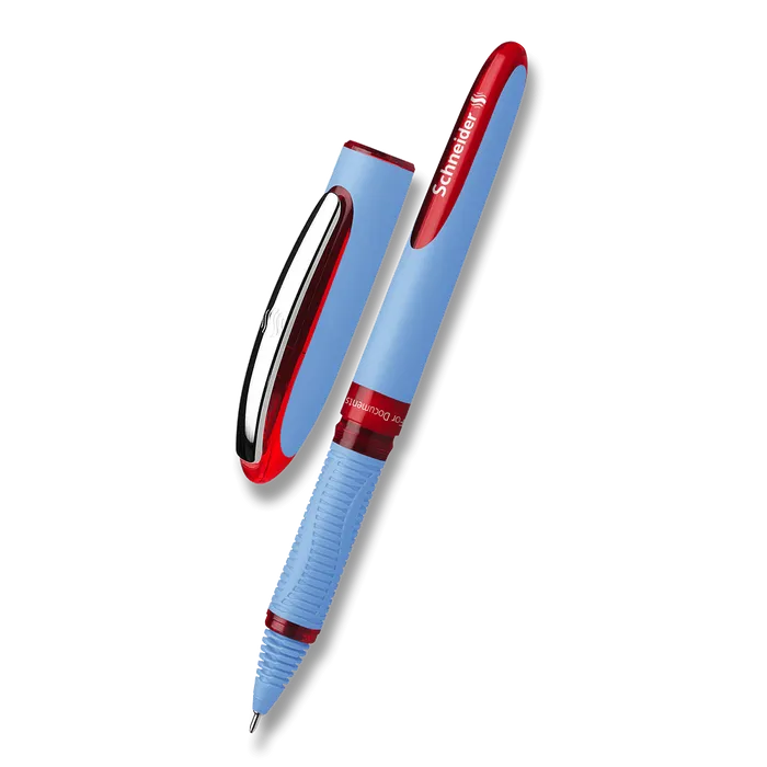 Termék főképe Roller Schneider 1834 One Hybrid N 03 červený