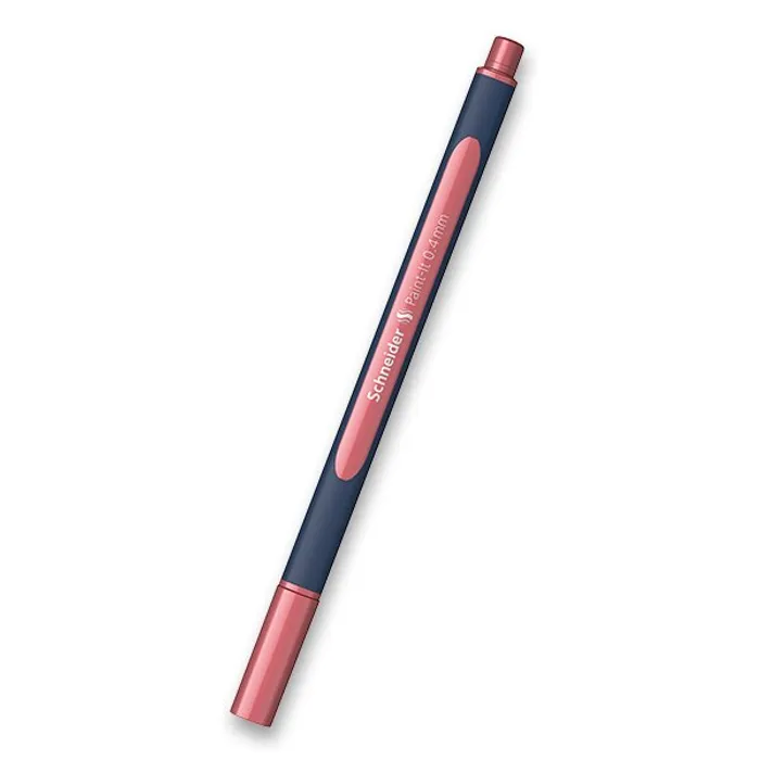 Termék főképe Roller Schneider Paint-it 050 Metallic červená