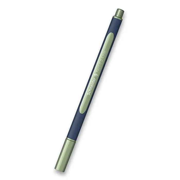Termék főképe Roller Schneider Paint-it 050 Metallic zelená