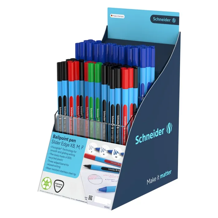 Termék főképe Roller Schneider Slider Edge XB stojánek