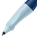 STABILO EASYoriginal 3D DreamWorld rollerball - jobbkezeseknek, kék