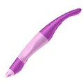 STABILO EASYoriginal 3D DreamWorld rollerball - jobbkezeseknek, rózsaszín