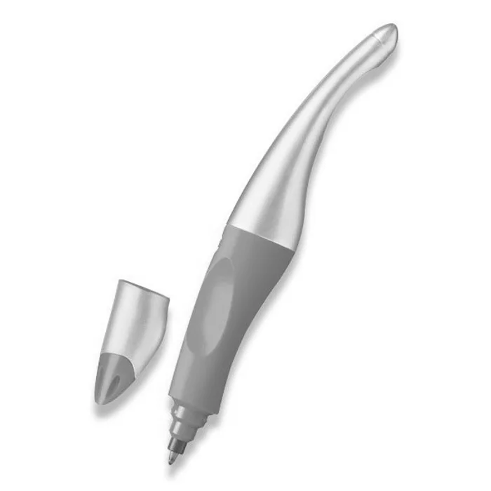 Termék főképe Roller Stabilo EASYoriginal Metallic modrý, L