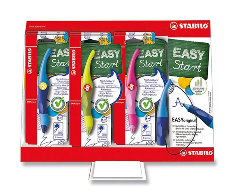 Termék főképe Roller Stabilo EASYoriginal stojánek