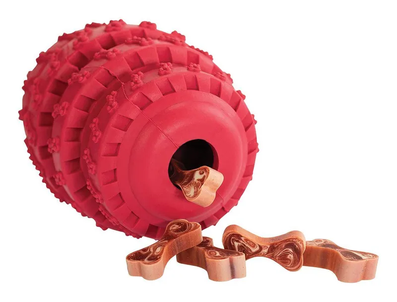 Termék főképe Rolling Tires na pamlsky s vanilkou extra robustní 12cm HipHop