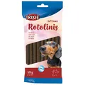 Következő termékkép ROTOLINIS marhahússal 12 db, 120g/12cm