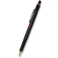 Rotring 800 fekete golyóstoll, M