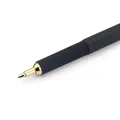 Rotring 800 fekete golyóstoll, M