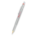 Rotring 800 ezüst 0,7 mm-es hegy