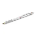 Következő termékkép Rotring 800 Silver kuličková tužka, M
