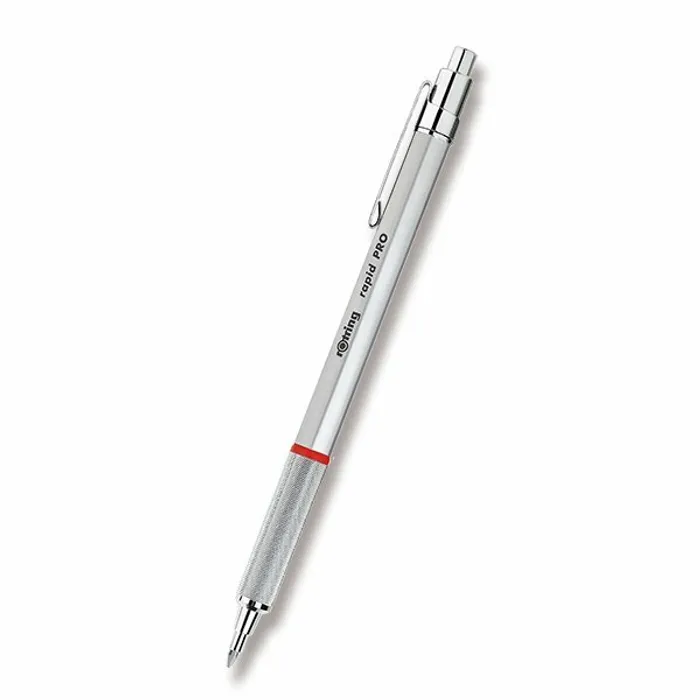 Termék főképe Rotring Rapid Pro Silver kuličkové pero
