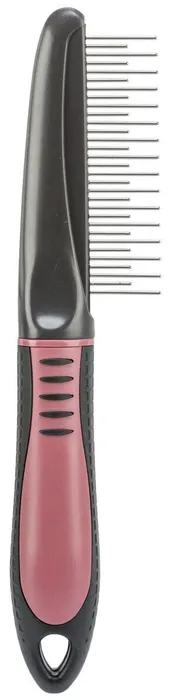 Termék főképe Rozčesávač srsti pro kočky, 22 cm