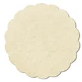 Poháralátét (PAP-Airlaid) PREMIUM pezsgő átmérő 9cm [40 db]