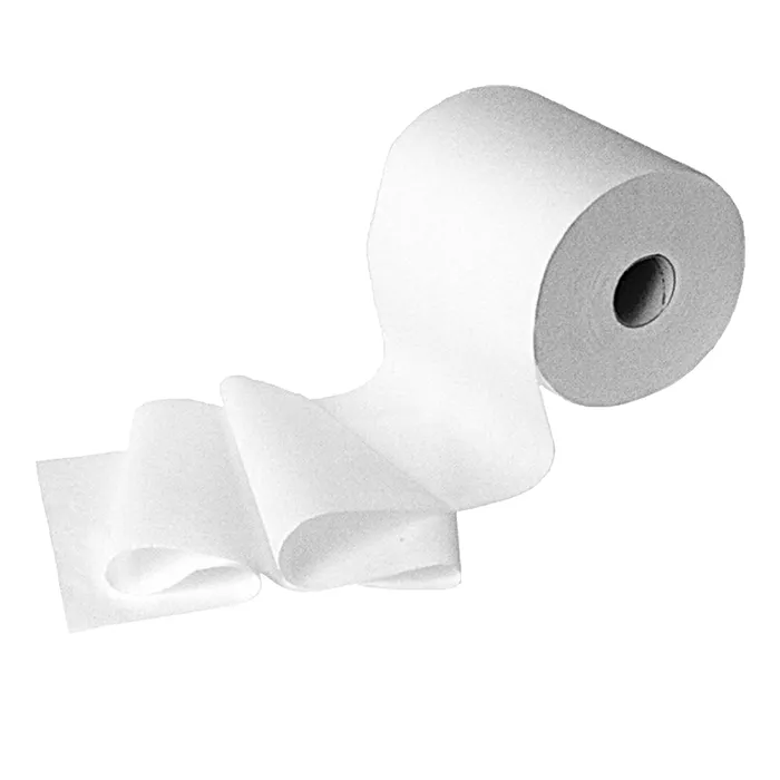 Termék főképe Ručníky tissue, rolované 2-vrstvé 20 cm x 150 m, bílé [1 ks]
