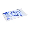 Következő termékkép Fólia kesztyű (LDPE) egyszerhasználatos átlátszó `L` [100 db]