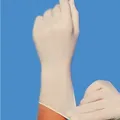 Következő termékkép Kesztyű (Latex) púdermentes fehér `XL` [100 db]