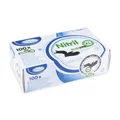 Kesztyű (Nitril) púdermentes fekete `XL` [100 db]