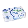Következő termékkép Kesztyű (Nitril) púdermentes kék `XL` [100 db]
