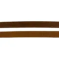 Következő termékkép RUSTIC bőr hosszabbító póráz Heartbeat - barna M-L: 2,00m/20mm