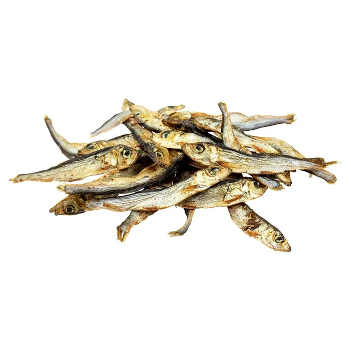 Termék főképe Rybičky - mořské šproty bal. 50 g