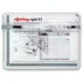 Rotring Rapid A3 rajztábla és College tok