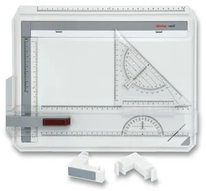 Rajztábla Rotring Rapid A4