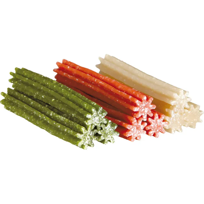 Termék főképe Rýžové žvýkací tyče MIX BAREV 12 cm/20 g 1ks