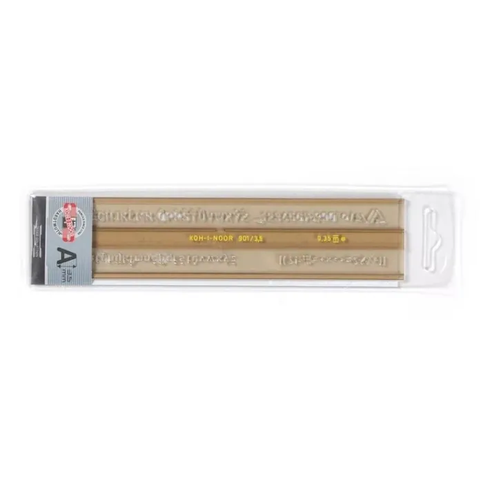 Termék főképe Šablona 748004 písmenková 3,5mm