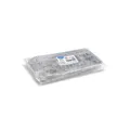 Következő termékkép Talpas celofánjellegű zacskó (OPP) Csillagok arany 11,5 x 19 + 4,5 cm [100 db]