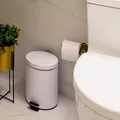 Következő termékkép Szemeteszsák (HDPE) fehér 36 x 44 cm 10L `XS` [50 db]