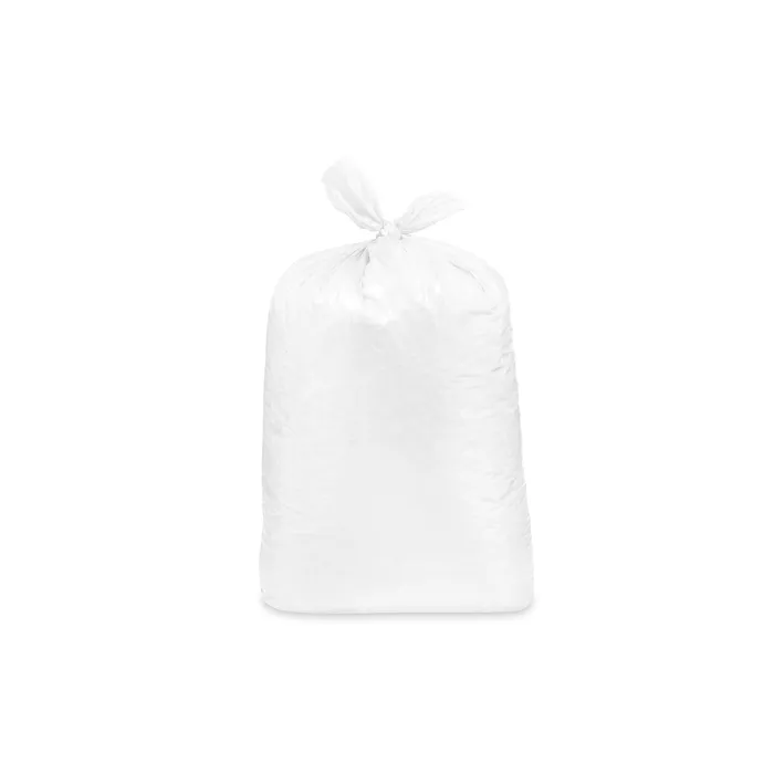 Termék főképe Sáček do koše (HDPE) ECONOMY bílý 63 x 85 cm 70L `L+` do koše 60995 [40 ks]