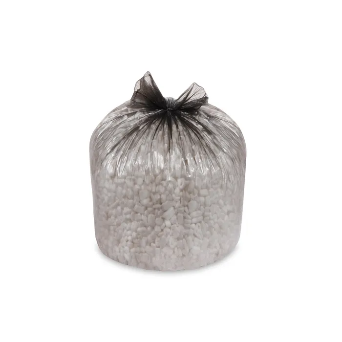 Termék főképe Sáček do koše (HDPE) ECONOMY černý 63 x 74 cm 60L `L` [50 ks]