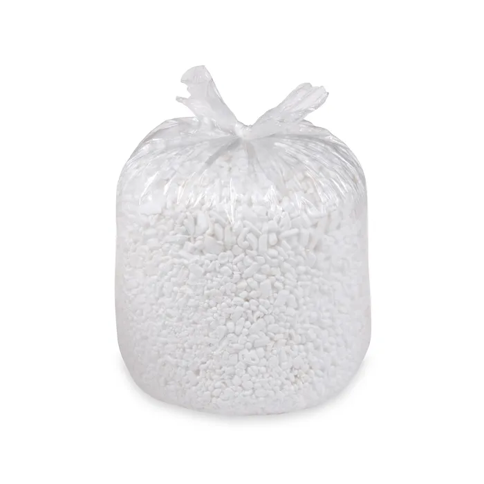 Termék főképe Sáček do koše (HDPE) silný průhledný 60 x 72 cm 60L `L` [20 ks]